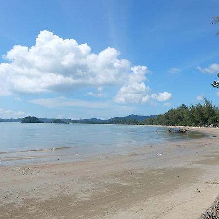 View Son Resort Ao Nang Exterior photo