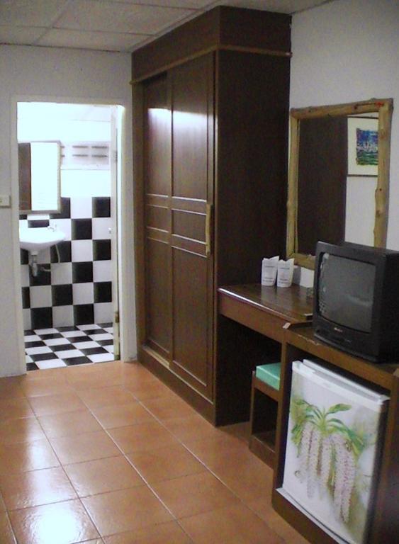 View Son Resort Ao Nang Exterior photo