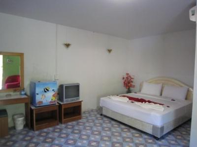View Son Resort Ao Nang Room photo
