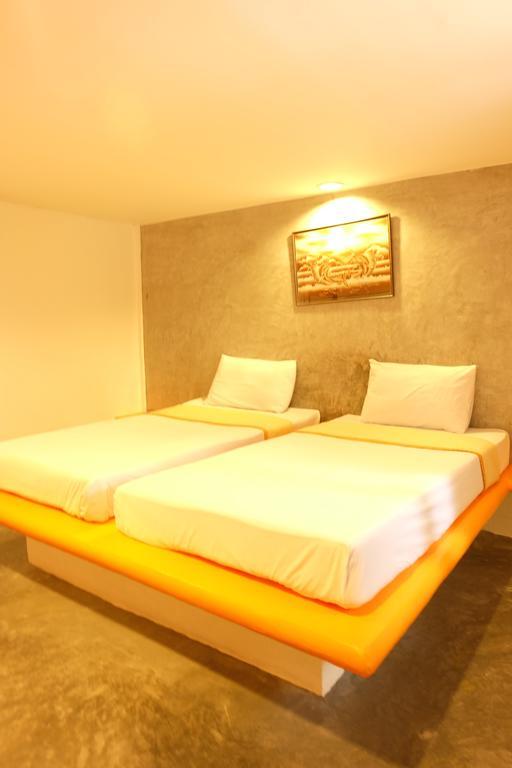 View Son Resort Ao Nang Exterior photo
