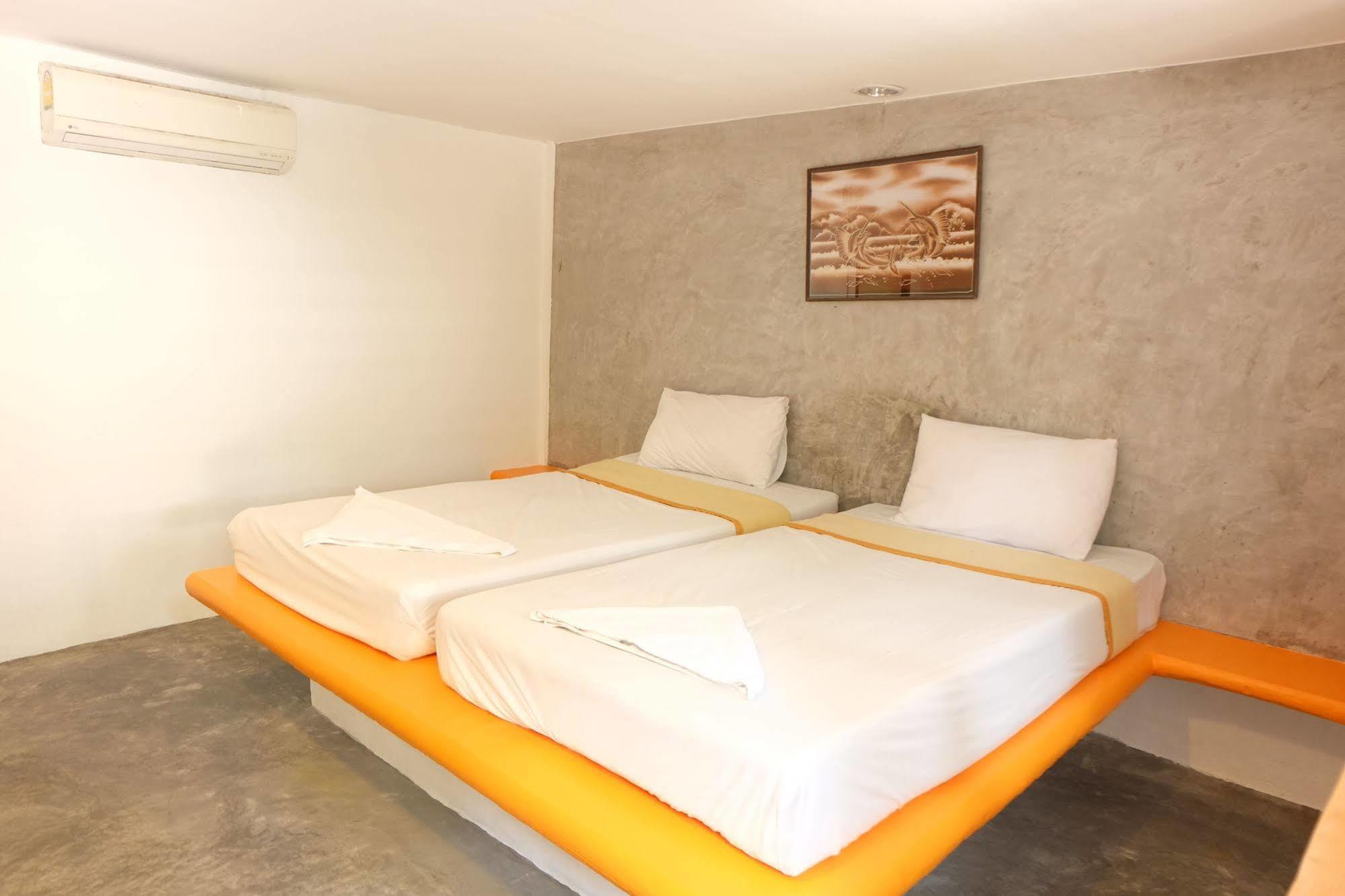 View Son Resort Ao Nang Exterior photo