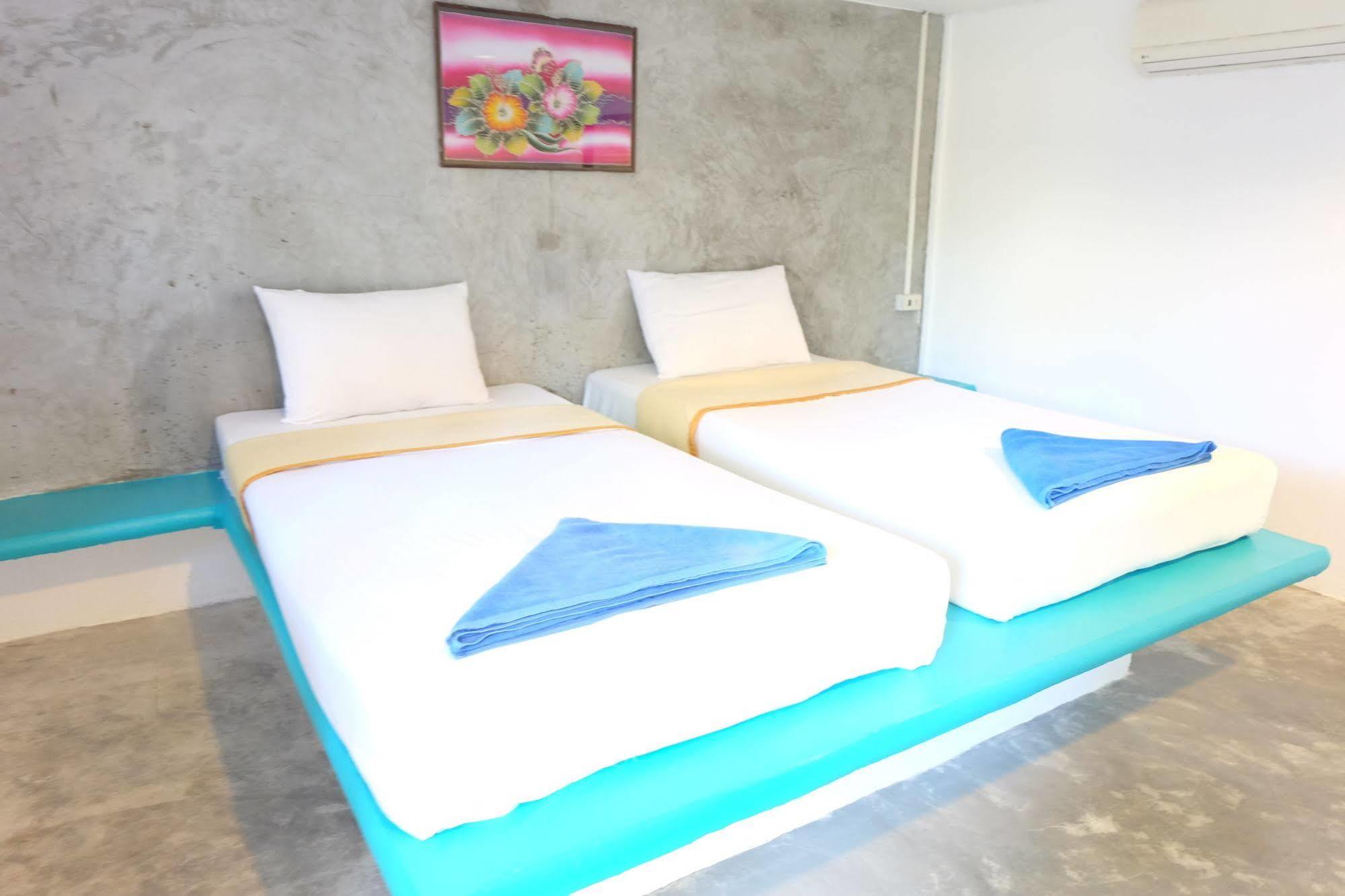 View Son Resort Ao Nang Exterior photo