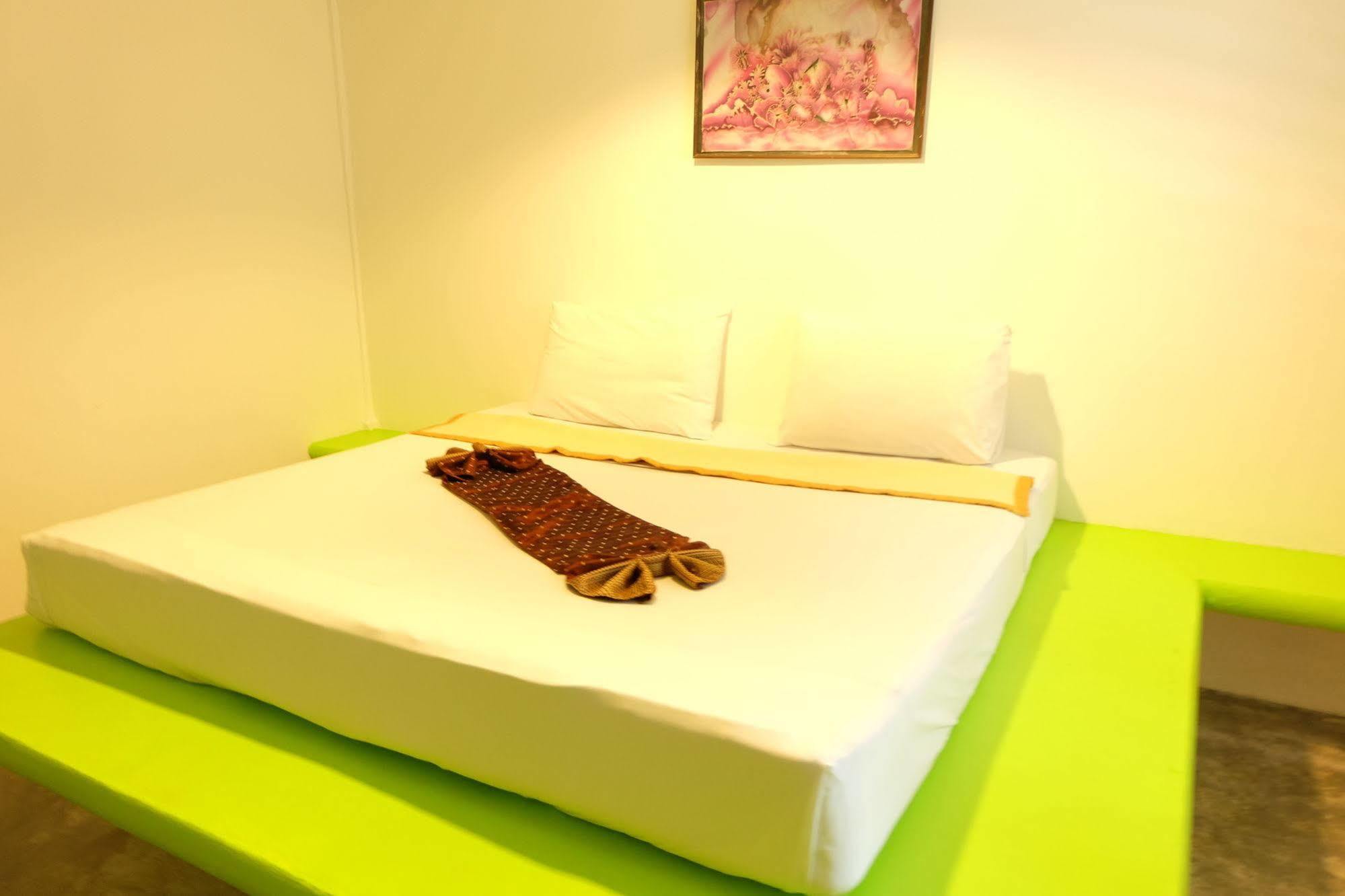 View Son Resort Ao Nang Exterior photo