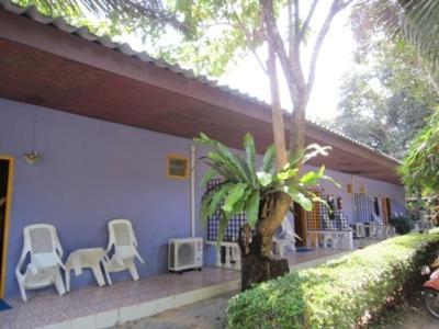View Son Resort Ao Nang Exterior photo